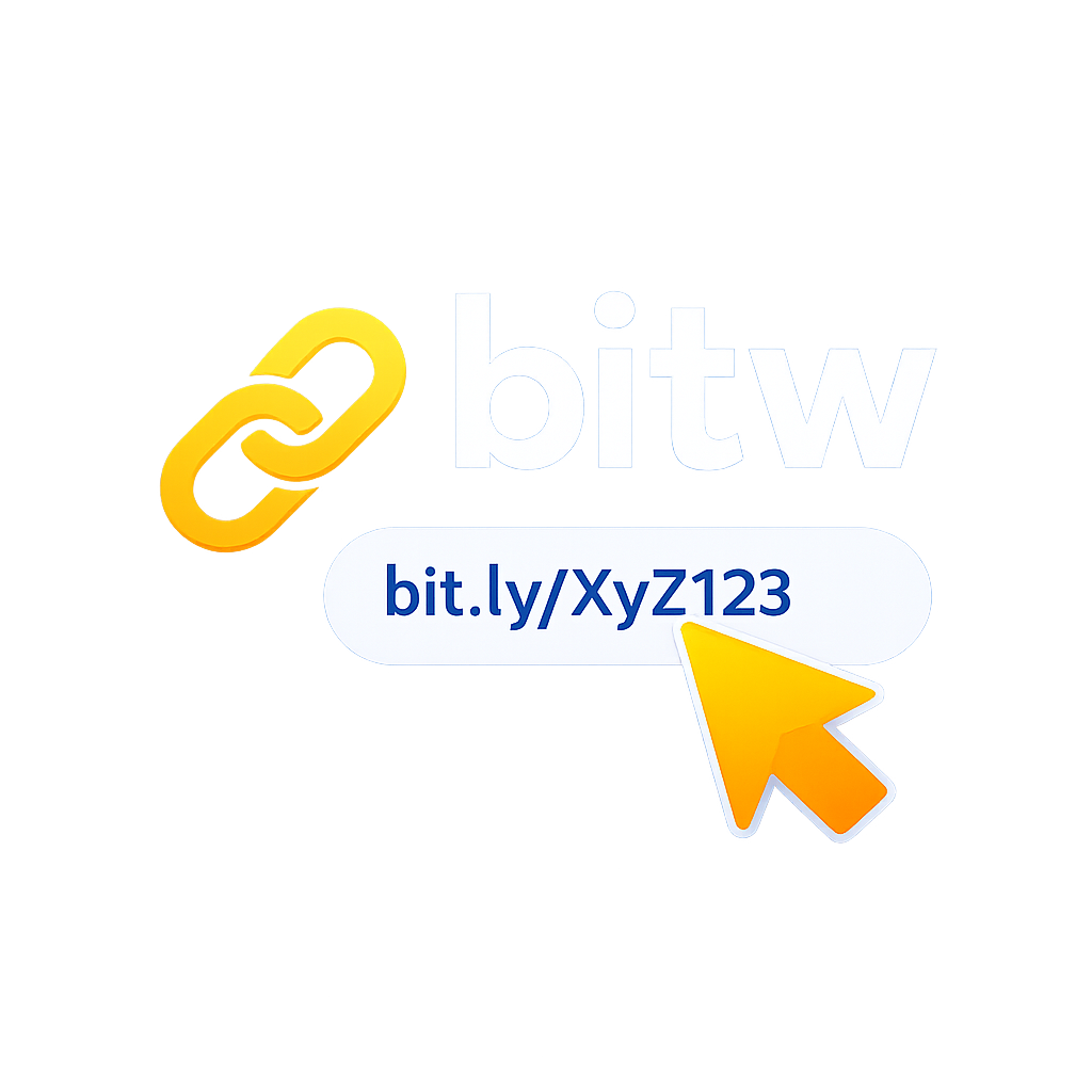 Bitwit Webite bitw.ly — Comercial